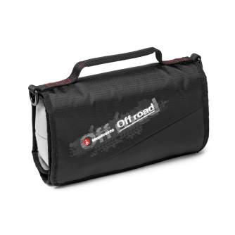 Other Bags - Manfrotto roll organizer Off Road Stunt (MB OR-ACT-RO) - quick order from manufacturer