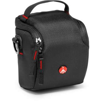 Наплечные сумки - Manfrotto holster Essential XS (MB H-XS-E) - быстрый заказ от производителя
