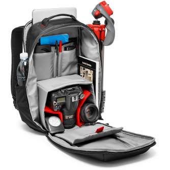 Discontinued - Manfrotto bag Essential (MB BP-E)