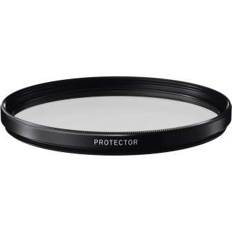 Protection Clear Filters - Sigma filter Protector 86mm AFI9A0 - quick order from manufacturer