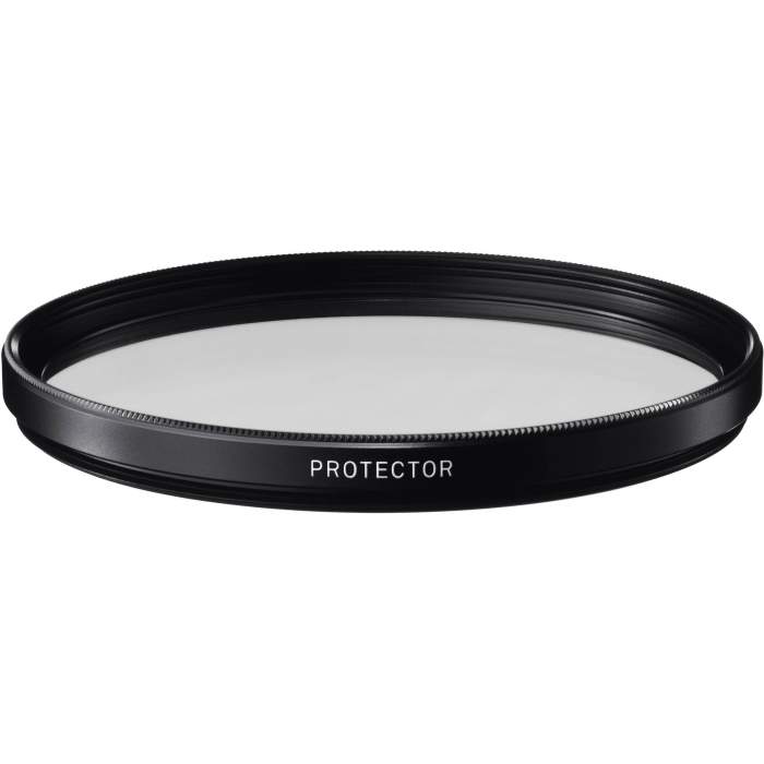 Protection Clear Filters - Sigma filter Protector 86mm AFI9A0 - quick order from manufacturer