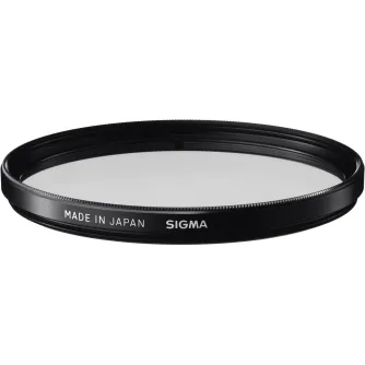 UV aizsargfiltri - Sigma 67mm WR UV Filter AFE9B0 - ātri pasūtīt no ražotāja