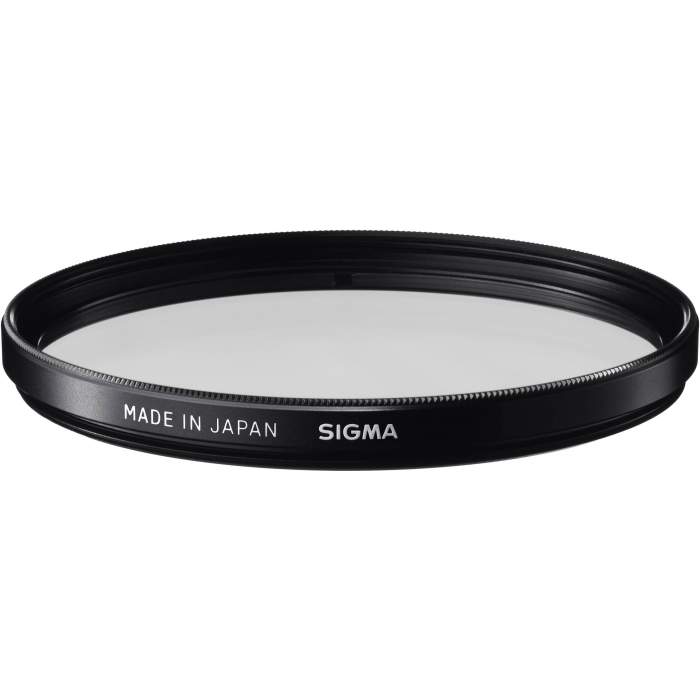 UV Filters - Sigma filter UV WR 67mm - quick order from manufacturer