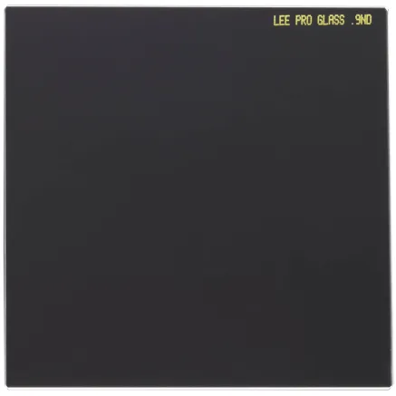 Lee Filters Lee filter neitrāla blīvuma filtrs ProGlass 0.9 IRND