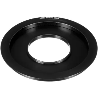 Filtru adapteri - Lee Filters Lee platleņķa adapteris 46mm - ātri pasūtīt no ražotāja