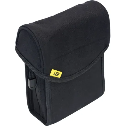 Lee Filters Lee filter pouch for 10 filters, black
