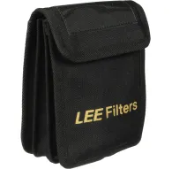Square and Rectangular Filters - Lee Filters Lee filter pouch for 3 filters - quick order from manufacturerSquare and Rectangular Filters - Lee Filters Lee filter pouch for 3 filters - quick order from manufacturer