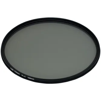 Поляризационные фильтры - Lee Filters Lee filter circular polarizer Landscape Polariser 105mm - быстрый заказ от производителя
