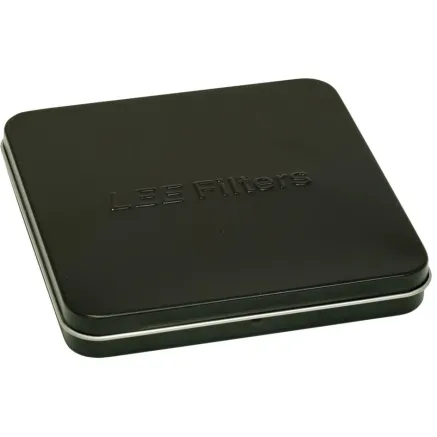 Lee Filters Lee filter case Big Stopper 100mm