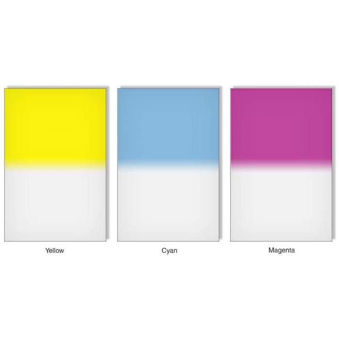 Квадратные фильтры - Lee Filters Lee filter set Colour Grad - быстрый заказ от производителя