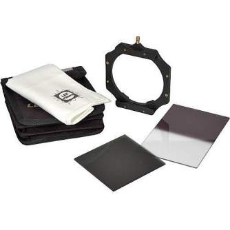 Square and Rectangular Filters - Lee Filters Lee filter set Digital SLR Starter Kit - quick order from manufacturer