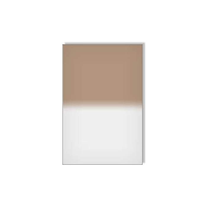 Square and Rectangular Filters - Lee Filters Lee filter Chocolate 5 Grad Hard - quick order from manufacturer