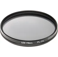 Поляризационные фильтры - Lee Filters Lee filter circular polarizer 105mm - быстрый заказ от производителяПоляризационные фильтры - Lee Filters Lee filter circular polarizer 105mm - быстрый заказ от производителя
