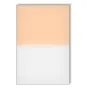 Square and Rectangular Filters - Lee Filters Lee filter Coral 6 Grad Hard - quick order from manufacturer