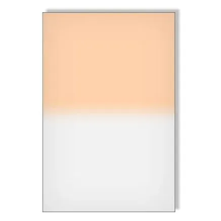 Lee Filters Lee filtrs Coral 6 Grad Hard