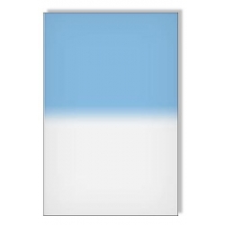 ND Graduated Filters - Lee Filters Lee filter Cyan Grad Hard - quick order from manufacturer
