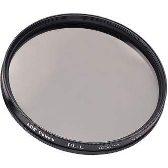 CPL Filters - Lee Filters Lee filter linear polarizer 105mm - quick order from manufacturer