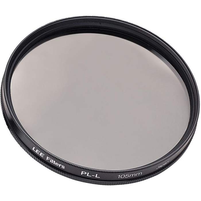 CPL Filters - Lee Filters Lee filter linear polarizer 105mm - quick order from manufacturer