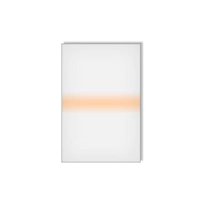 Kvadrātiskie filtri - Lee Filters Lee filter Coral Stripe Pale - ātri pasūtīt no ražotāja