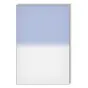Square and Rectangular Filters - Lee Filters Lee filter Real Blue 1 Grad Hard - quick order from manufacturer