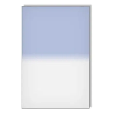 Lee Filters Lee filtrs Real Blue 1 Grad Hard