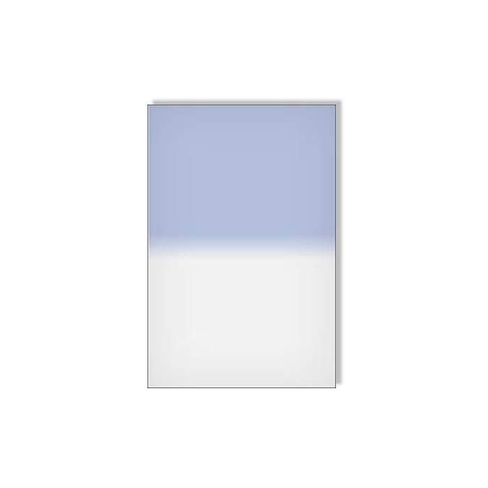Kvadrātiskie filtri - Lee Filters Lee filtrs Real Blue 1 Grad Hard - ātri pasūtīt no ražotāja