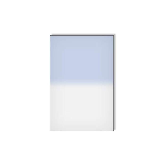 Square and Rectangular Filters - Lee Filters Lee filter Sky Blue 1 Grad Hard - quick order from manufacturer