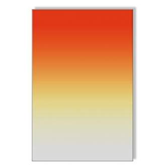 Square and Rectangular Filters - Lee Filters Lee filter Sunset 3 - quick order from manufacturer