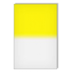 ND Graduated Filters - Lee Filters Lee filter Yellow Grad Hard - quick order from manufacturer