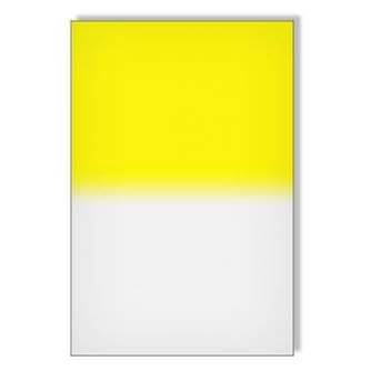 Kvadrātiskie filtri - Lee Filters Lee filtrs Yellow Grad Hard - ātri pasūtīt no ražotāja