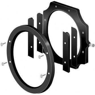 Adapters for filters - Lee Filters Lee front holder ring 105mm - quick order from manufacturer
