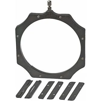 Kvadrātiskie filtri - Lee Filters Lee System Foundation Kit 100mm Push On - ātri pasūtīt no ražotāja