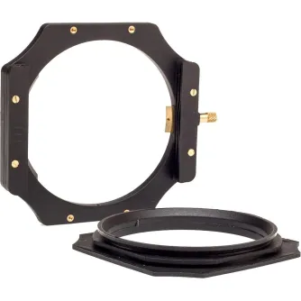 Kvadrātiskie filtri - Lee Filters Lee filtru turētāja uzlabošanas komplekts - ātri pasūtīt no ražotāja