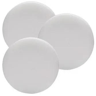 Objektīvu vāciņi - Lee Filters Lens Cap Set 3pcs for Lee Adapter Ring - ātri pasūtīt no ražotāja