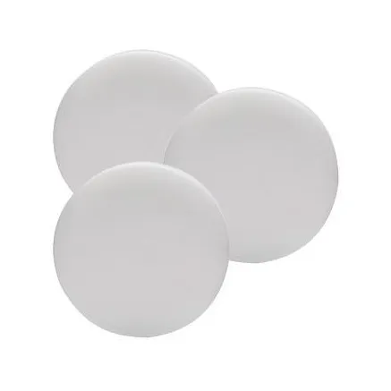 Lee Filters Lens Cap Set 3pcs for Lee Adapter Ring