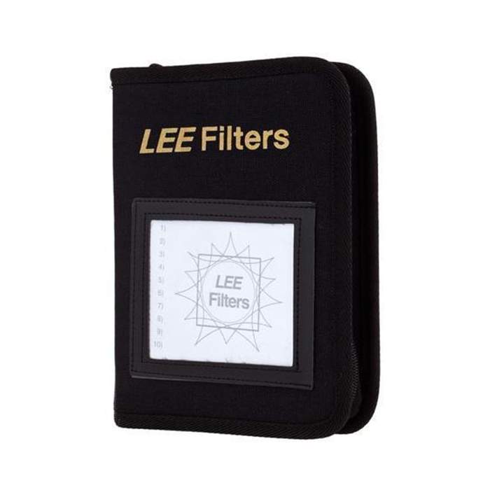 Kvadrātiskie filtri - Lee Filters Lee somiņa filtriem - ātri pasūtīt no ražotāja