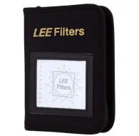 Square and Rectangular Filters - Lee Filters Lee Multi Filter Pouch - quick order from manufacturerSquare and Rectangular Filters - Lee Filters Lee Multi Filter Pouch - quick order from manufacturer