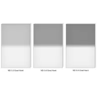 Kvadrātiskie filtri - Lee Filters Lee neitrāla blīvuma filtru komplekts Grad Hard - ātri pasūtīt no ražotājaKvadrātiskie filtri - Lee Filters Lee neitrāla blīvuma filtru komplekts Grad Hard - ātri pasūtīt no ražotāja