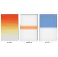 Square and Rectangular Filters - Lee Filters Lee filter set Sky Grad - quick order from manufacturerSquare and Rectangular Filters - Lee Filters Lee filter set Sky Grad - quick order from manufacturer