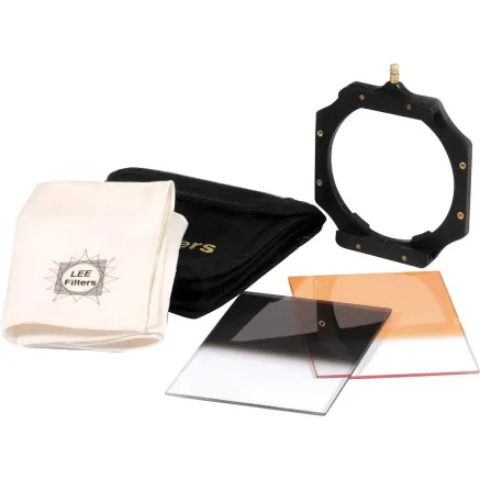 Lee Filters Lee filtru sākumkomplekts Starter Kit
