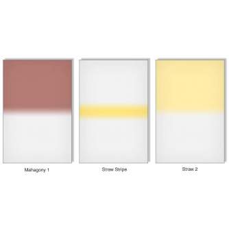 Square and Rectangular Filters - Lee Filters Lee filter set Sunrise - quick order from manufacturer