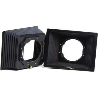Бленды - Lee Filters Lee lens hood wide-angle - быстрый заказ от производителя