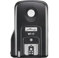 Triggers - Metz flash trigger transceiver WT-1T Nikon - quick order from manufacturerTriggers - Metz flash trigger transceiver WT-1T Nikon - quick order from manufacturer