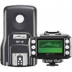Triggers - Metz flash trigger kit WT-1 Nikon 009901023 - quick order from manufacturer