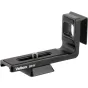Tripod Accessories - Velbon BR-M L-Bracket Adapter for Camera Tripod - quick order from manufacturer