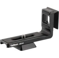 Аксессуары штативов - Velbon BR-M L-Bracket Adapter for Camera Tripod - быстрый заказ от производителяАксессуары штативов - Velbon BR-M L-Bracket Adapter for Camera Tripod - быстрый заказ от производителя