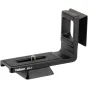 Statīvu aksesuāri - Velbon BR-D L-Bracket Adapter for Camera 115445 39104 - ātri pasūtīt no ražotāja