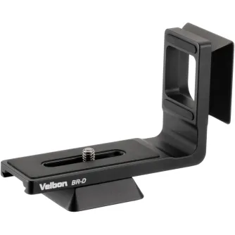Tripod Accessories - Velbon BR-D L-Bracket Adapter for Camera 115445 39104 - quick order from manufacturer