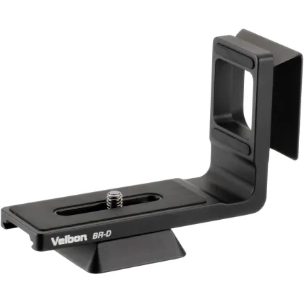 Velbon BR-D L-Bracket Adapter for Camera 115445 39104