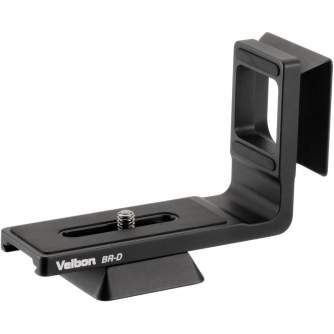 Tripod Accessories - Velbon L-adapter BR-D - quick order from manufacturer